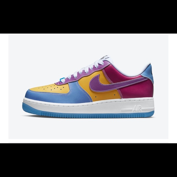 New AirForce 1 Low UV for SELL. - Picture 8 of 8